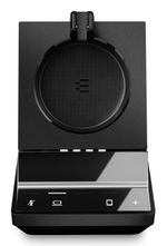 EPOS--SENNHEISER-IMPACT-SDW-5013---EU-Auricolare-Wireless-A-clip-A-Padiglione-Passanuca-Ufficio-Nero