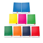 Pigna 02308754F quaderno per scrivere A4 Multicolore