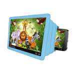 Celly-Accessori-Smartphone-Marca-Modello-Screen-Magnifier-Kids-LightBlue