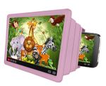 Celly-Accessori-Smartphone-Marca-Modello-Screen-Magnifier-Kids-Pink