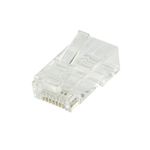 Logilink Connettore RJ45 Cat