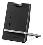 EPOS--SENNHEISER-IMPACT-D-10-Phone---EU-Auricolare-Wireless-A-clip-A-Padiglione-Passanuca-Ufficio-Nero-Argento