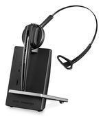 EPOS--SENNHEISER-IMPACT-D-10-Phone---EU-Auricolare-Wireless-A-clip-A-Padiglione-Passanuca-Ufficio-Nero-Argento