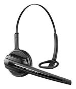 EPOS--SENNHEISER-IMPACT-D-10-Phone---EU-Auricolare-Wireless-A-clip-A-Padiglione-Passanuca-Ufficio-Nero-Argento