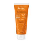 Avene-Latte-Solare-SPF50-100mL