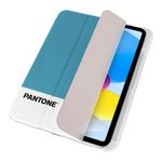 Pantone Celly Pantone Cover iPad 10Gen, Custodia Tablet Colorata, Protettiva