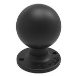 RAM-Mounts-RAM-D-254U-parte-e-accessorio-per-supporti--2-7-16-diameter-base---With-2-1-4-Ball-AMPS---Warranty-1188M-