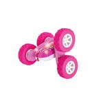 Carrera RC Mini Turnator Pink  Turnator  Coole Stunts in Pink  ca. 16 cm lang  ab 6 Jahren