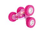 Carrera-RC-Mini-Turnator-Pink--Turnator--Coole-Stunts-in-Pink--ca.-16-cm-lang--ab-6-Jahren