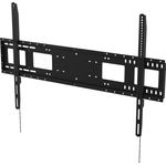 Vision VFM-W10X6 Supporto per display espositivi 229 m 90 Nero (VISION Heavy Duty Display Wall Mount - LIFETIME WARRANTY