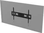 Vision-VFM-W10X6-Supporto-per-display-espositivi-229-m-90-Nero--VISION-Heavy-Duty-Display-Wall-Mount---LIFETIME-WARRANTY