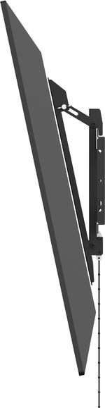 Vision-VFM-W4X4T-signage-display-mount-1524-cm-60-Nero--VISION-Heavy-Duty-Tilting-Display-Wall-Mount---LIFETIME-WARRANTY