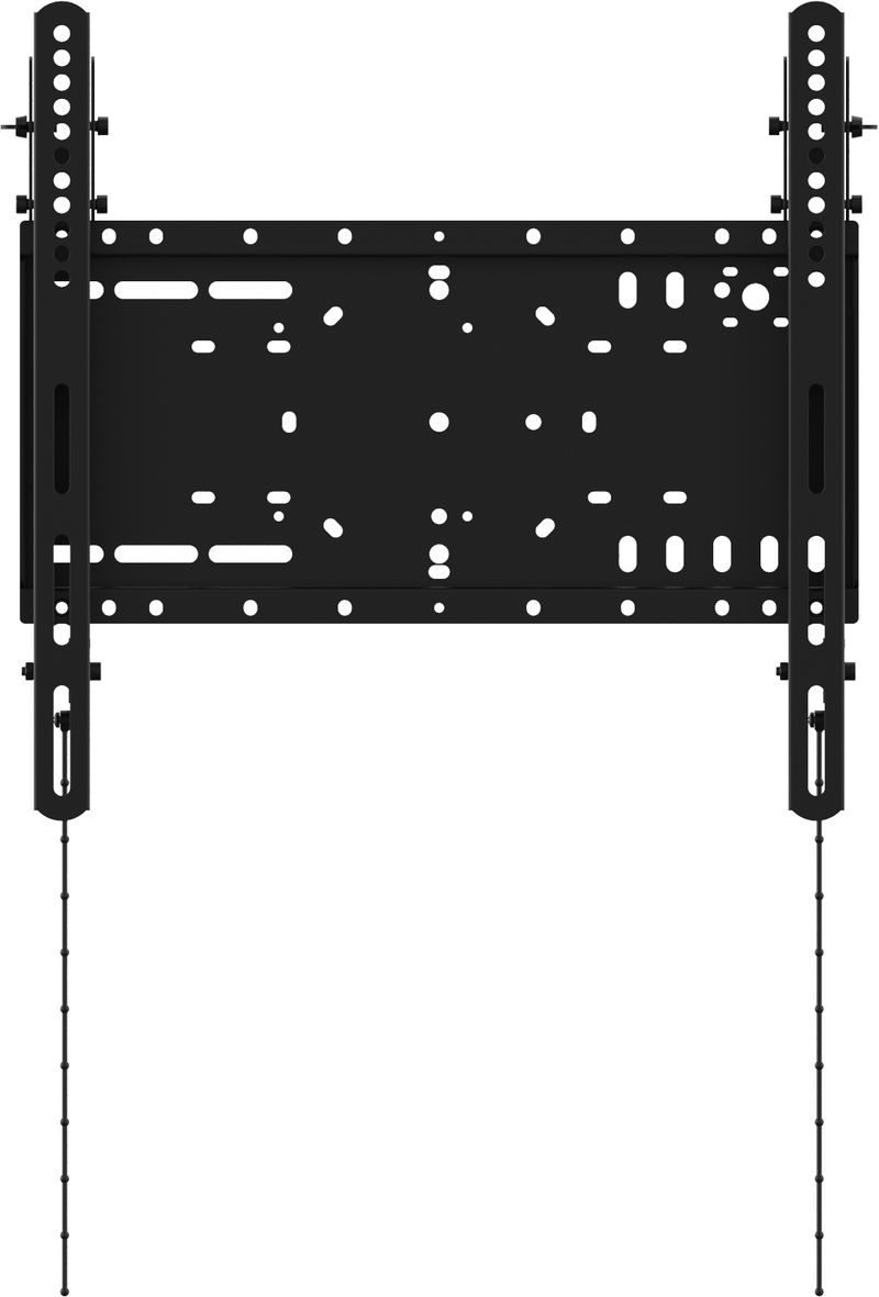 Vision-VFM-W4X4T-signage-display-mount-1524-cm-60-Nero--VISION-Heavy-Duty-Tilting-Display-Wall-Mount---LIFETIME-WARRANTY