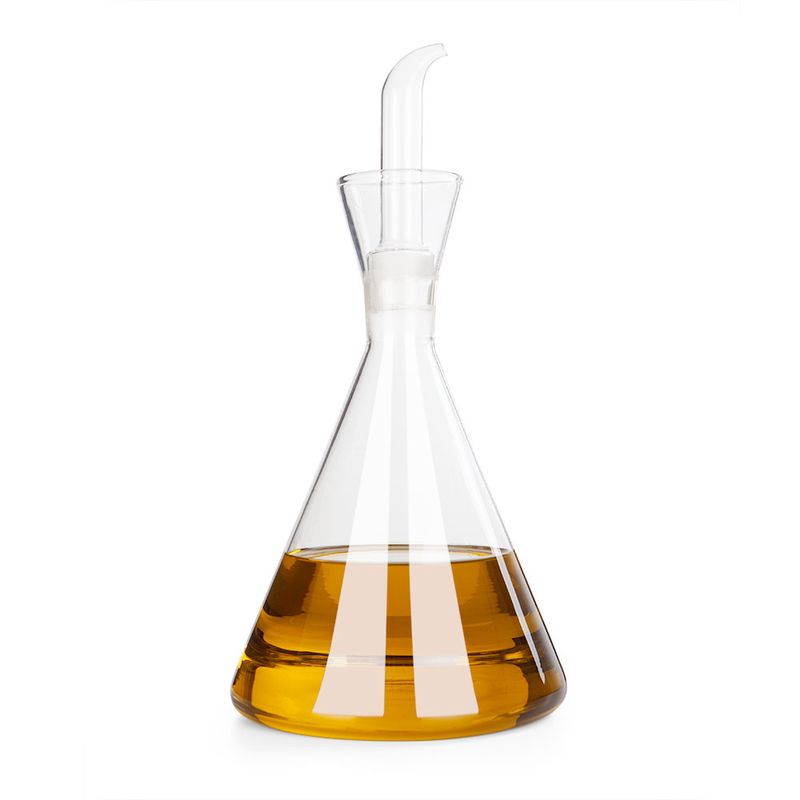 Orbegozo-ACT-125-oliera-acetiera-0125-L-Bottiglia-Vetro-borosilicato-Trasparente