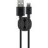 Goobay-Kabel-Management-Set-schwarz-Schwarz---5er-Set-zum-Ordnen-und-Fixieren--70683-