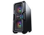 Cougar-MX440-MESH-RGB-MIDI-Box-Micro-ATX-Torre-Mini--IT-e-ATX---Vetro-Temperato-Laterale---Pannello-anteriore-in-Mesh---