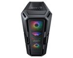 Cougar-MX440-MESH-RGB-MIDI-Box-Micro-ATX-Torre-Mini--IT-e-ATX---Vetro-Temperato-Laterale---Pannello-anteriore-in-Mesh---