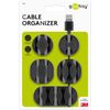 Goobay-Kabel-Management-Set-schwarz-Schwarz---5er-Set-zum-Ordnen-und-Fixieren--70683-