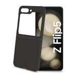 Celly CROMO1058BK custodia per cellulare 17 cm (6.7") Cover Nero