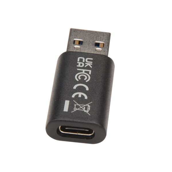 ADATTATORE-USB-3.0A-M-A-USB-C-F