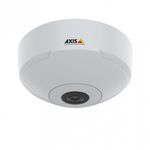 Axis M3067-P Telecamera di sicurezza IP Interno Cupola Soffitto/muro 2560 x 1920 Pixel (AXIS M3067-P - 6MP SENS FIXED LE