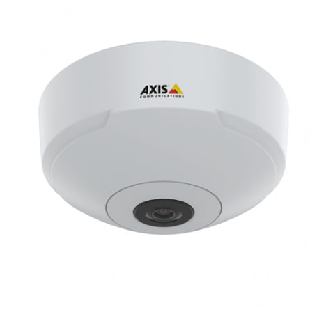 Axis-M3067-P-Telecamera-di-sicurezza-IP-Interno-Cupola-Soffitto-muro-2560-x-1920-Pixel--AXIS-M3067-P---6MP-SENS-FIXED-LE