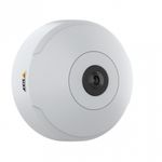 Axis-M3067-P-Telecamera-di-sicurezza-IP-Interno-Cupola-Soffitto-muro-2560-x-1920-Pixel--AXIS-M3067-P---6MP-SENS-FIXED-LE