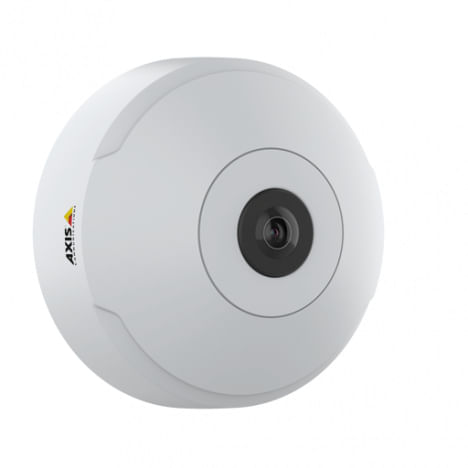 Axis-M3067-P-Telecamera-di-sicurezza-IP-Interno-Cupola-Soffitto-muro-2560-x-1920-Pixel--AXIS-M3067-P---6MP-SENS-FIXED-LE