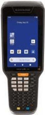 Datalogic-94ACC0323-accessorio-per-scanner-Custodia--SKORPIO-X5-RUBBER-BOOT-HH-GUN----