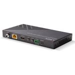 Lindy-38214-moltiplicatore-AV-Ricevitore-AV-Nero--70M-C6-Hdbaset-Hdmi-18G---Ir---Extender-Receiver---Warranty-24M-