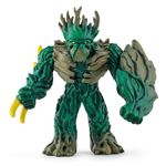 Schleich ELDRADOR CREATURES Jungle Emperor (SCHLEICH Eldrador Creatures Jungle Emperor Toy Figure 7 to 12 Years Multi-co