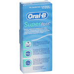 Procter & Gamble Oral-B Filo interdentale Super Floss