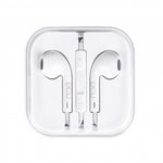 DCU-Advance-Tecnologic-34151000-cuffia-e-auricolare-Cablato-In-ear-Musica-e-Chiamate-Bianco