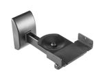 Vivolink-VLMSP15-supporto-da-parete-per-casse-acustiche-Nero--Speaker-wall-mount-set---w-tilt-swivel-15kg-black-2---pcs.