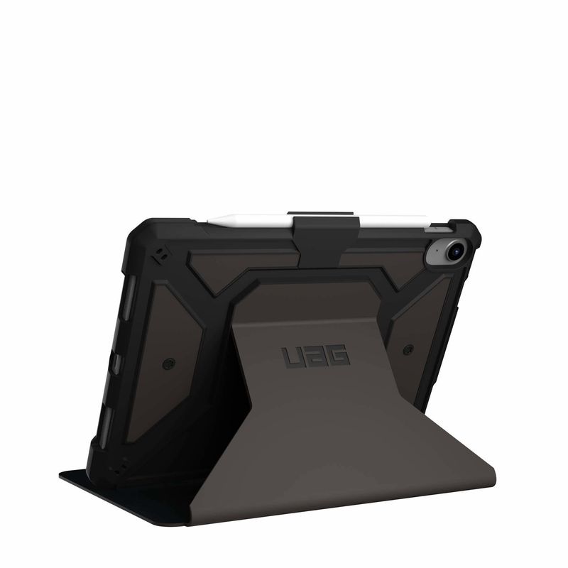 Menatwork-Metropolis-SE-277-cm-10.9-Custodia-a-libro-Nero--UAG-Metropolis-SE-Series---Flip-cover-for-tablet---rugged---p