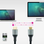 Nanocable-10.15.8102-cavo-HDMI-2-m-HDMI-tipo-A--Standard--Nero