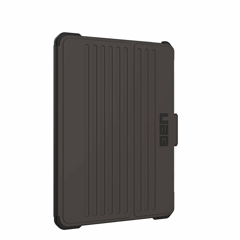 Menatwork-Metropolis-SE-277-cm-10.9-Custodia-a-libro-Nero--UAG-Metropolis-SE-Series---Flip-cover-for-tablet---rugged---p