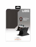 Menatwork-Metropolis-SE-277-cm-10.9-Custodia-a-libro-Nero--UAG-Metropolis-SE-Series---Flip-cover-for-tablet---rugged---p