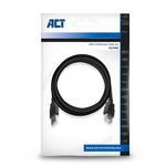 ACT-AC3043-Cavo-USB-3-m-USB-2.0-USB-A-Nero