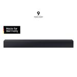 Samsung Soundbar Samsung HW-C410G/ZG a 2.1 canali nera