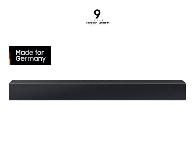 Soundbar-Samsung-HW-C410G-ZG-a-2.1-canali-nera