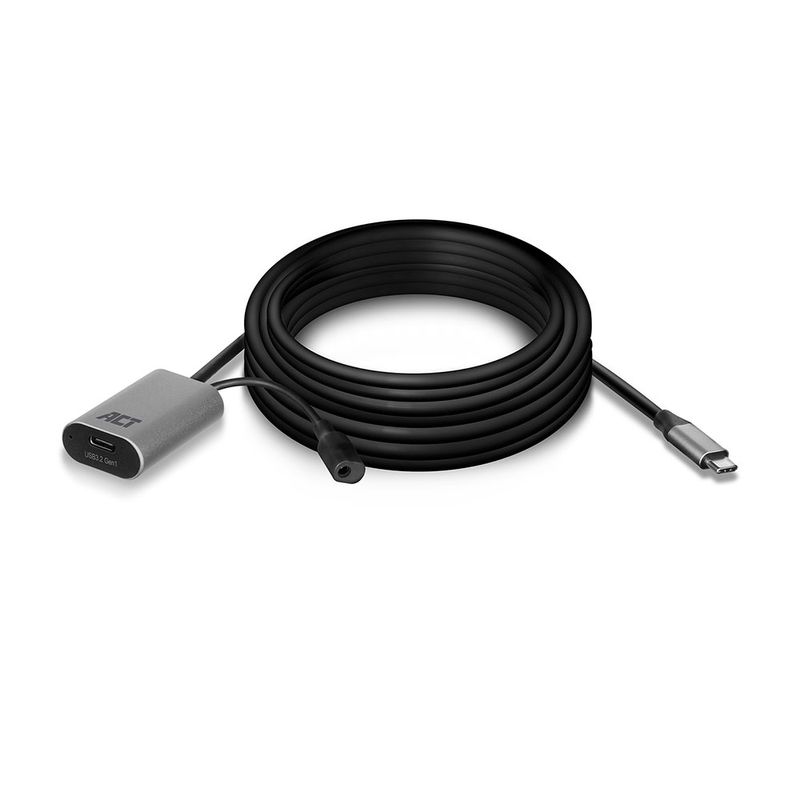 Cavo-prolunga-USB-C-ACT-AC7060-con-amplificatore-di-segnale-5-metri