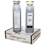 Canon DP Line cartuccia toner 2 pz Originale Nero (DP95 105 BLACK 2 BOTTLES IN PK CANON DP95 105 120 135)