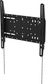 Vision-VFM-W4X4-Supporto-per-display-espositivi-1524-cm-60-Nero--VISION-Heavy-Duty-Display-Wall-Mount---LIFETIME-WARRANT