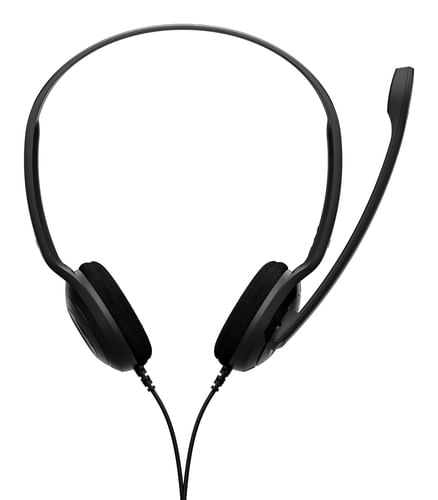 Sennheiser-PC-5-CHAT-Auricolare-Cablato-A-Padiglione-Ufficio-Nero