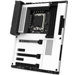 NZXT N7 Z790 Intel Z790 LGA 1700 ATX (NZXT N7 Z790 MB - Wi-Fi and White Cover)