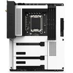 NZXT-N7-Z790-Intel-Z790-LGA-1700-ATX--NZXT-N7-Z790-MB---Wi-Fi-and-White-Cover-