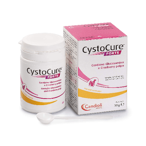 cystocure - polvere