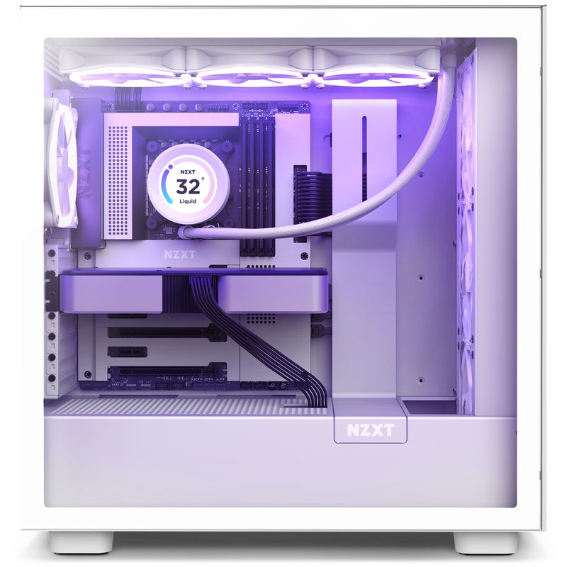 NZXT-N7-Z790-Intel-Z790-LGA-1700-ATX--NZXT-N7-Z790-MB---Wi-Fi-and-White-Cover-