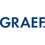 Graef S 11000 affettatrice Elettrico 170 W Argento Alluminio